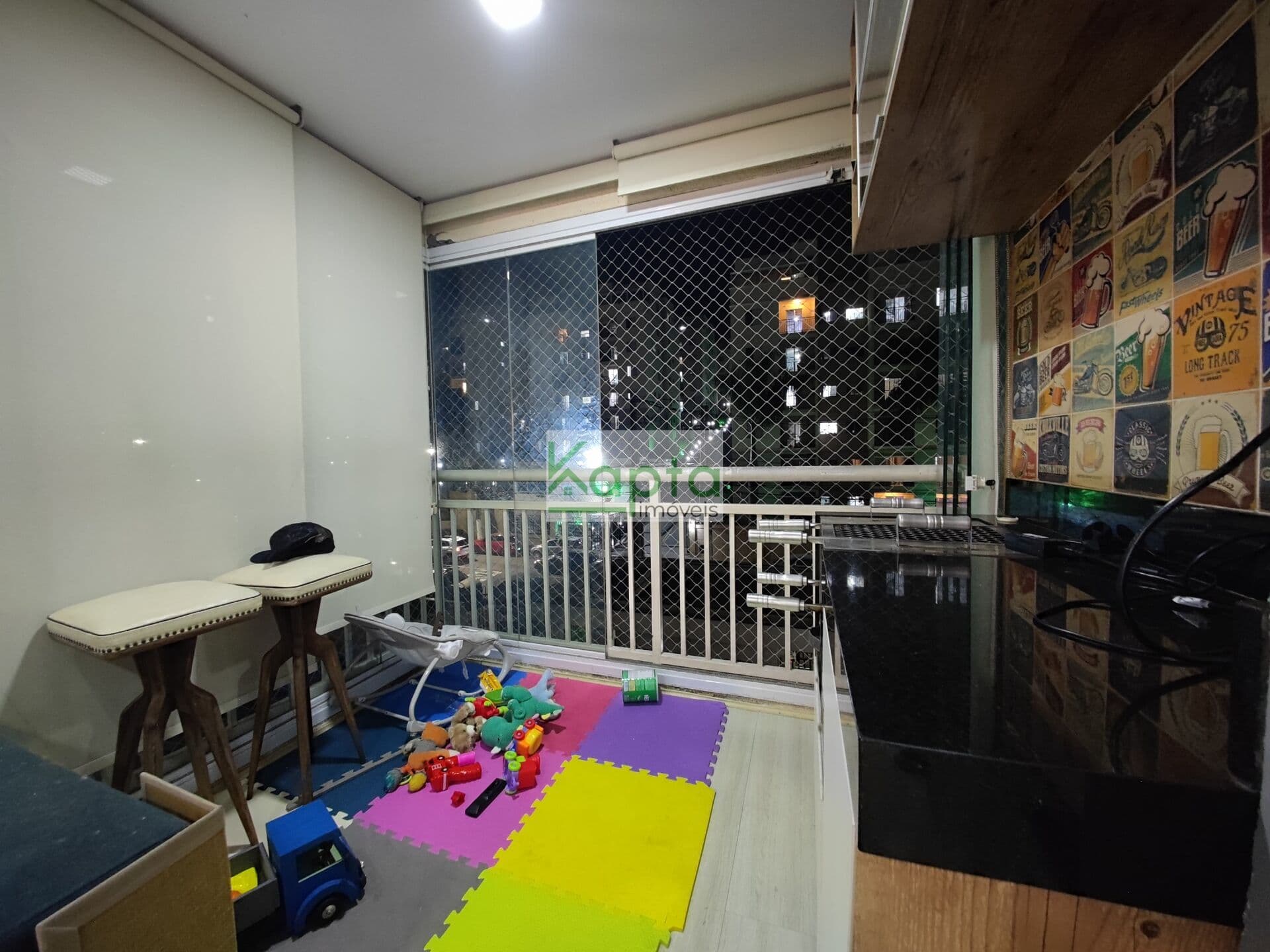 Apartamento Padrão Conceicao, Osasco