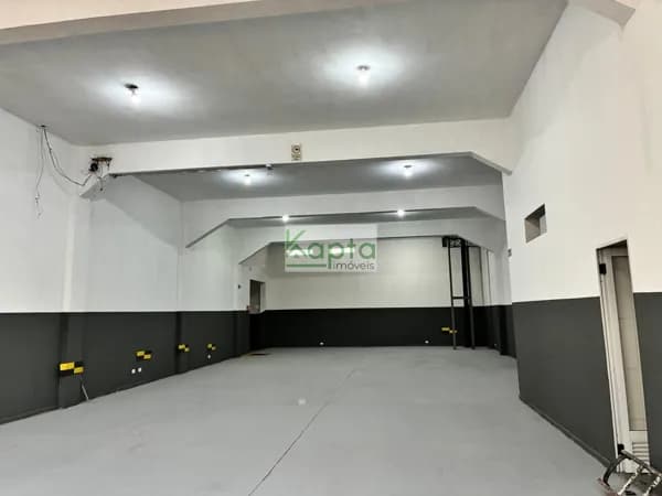 Pavilhão/Galpão Industrial vila anastacio