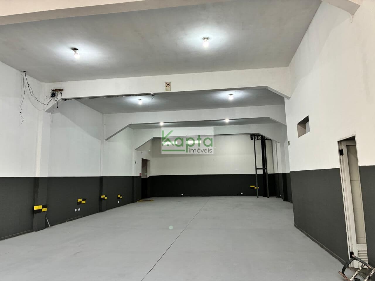Pavilhão/Galpão Industrial vila anastacio