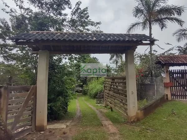 Sítio Juquitiba SP