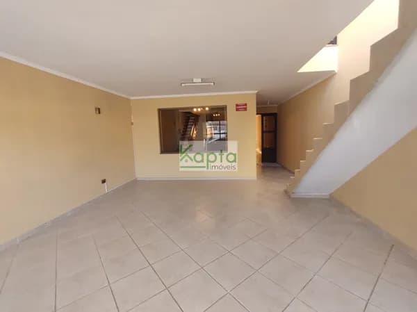 Sobrado Padrão Conjunto Residencial Vista Verde