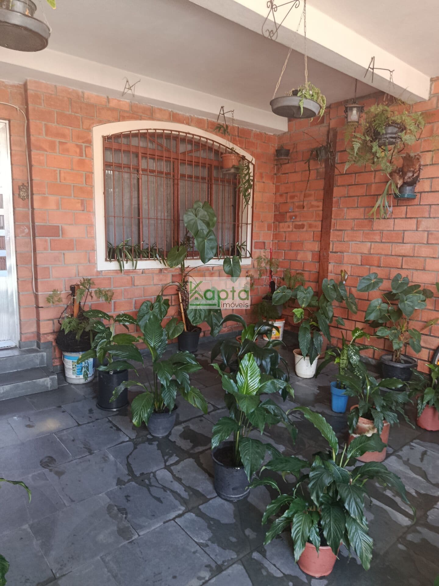Sobrado Padrão Jardim Vista Linda