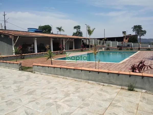Chácara Itapecerica da Serra-SP