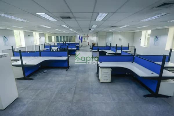 Sala comercial B Em edifício Jaraguá SP