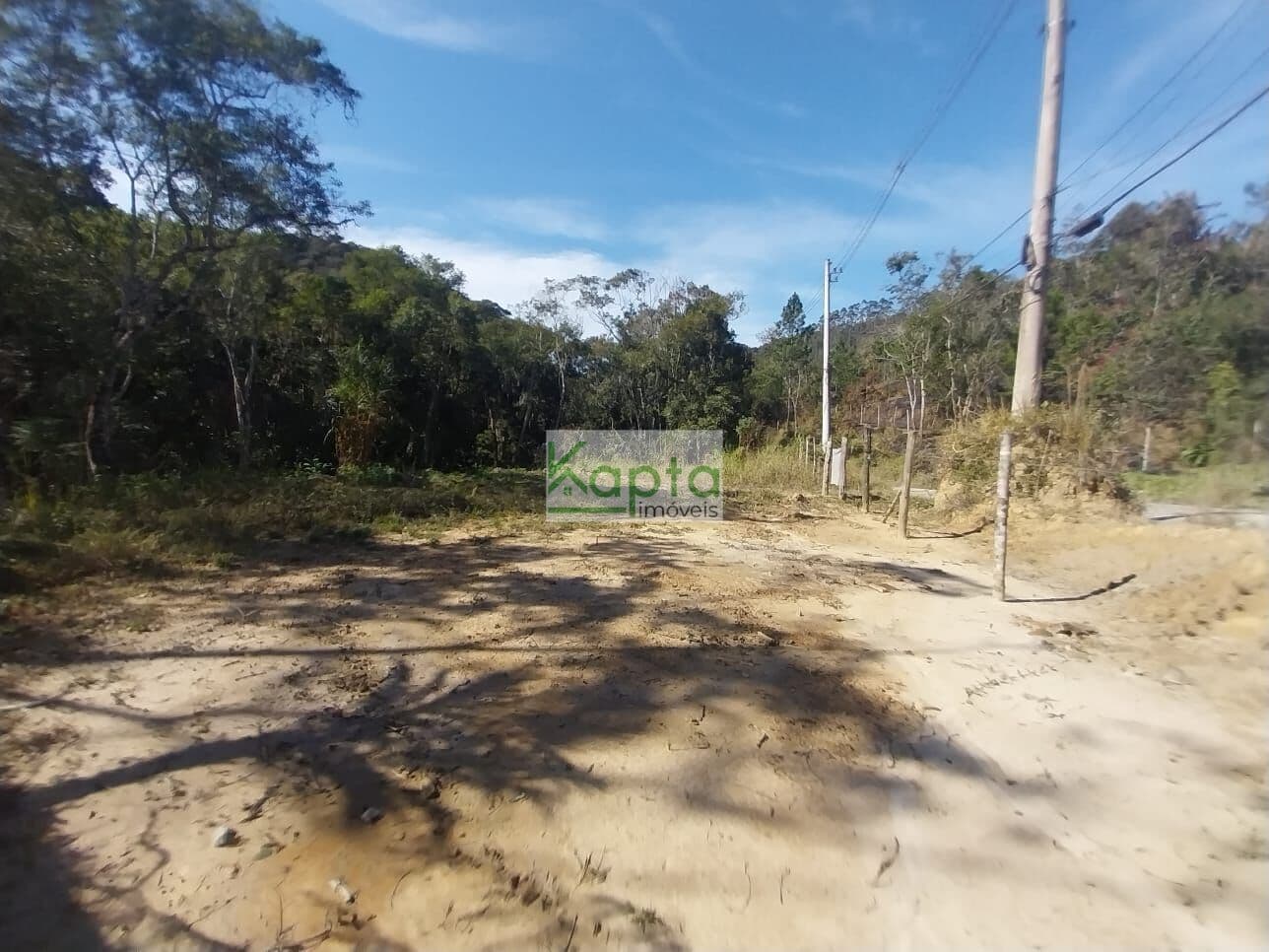 terreno Rural Juquitiba/SP