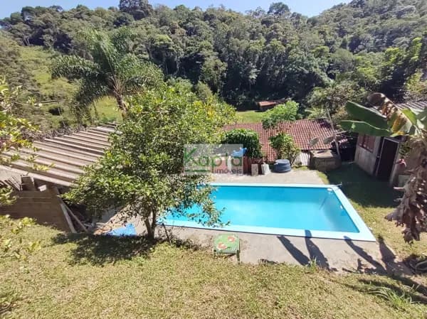 Chácara Juquitiba-SP