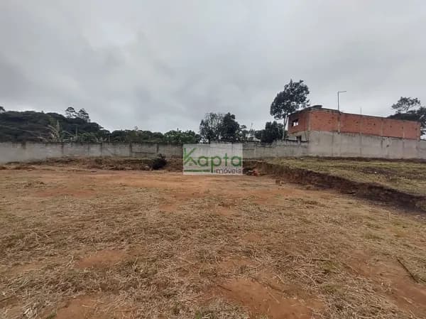 Área Residencial/Comercial Itapecerica da Serra-SP