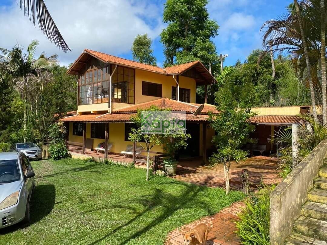 Chácara são lourenço da serra