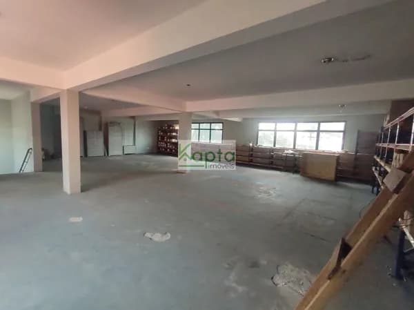 PREDIO Comercial Jardim Santo Elias