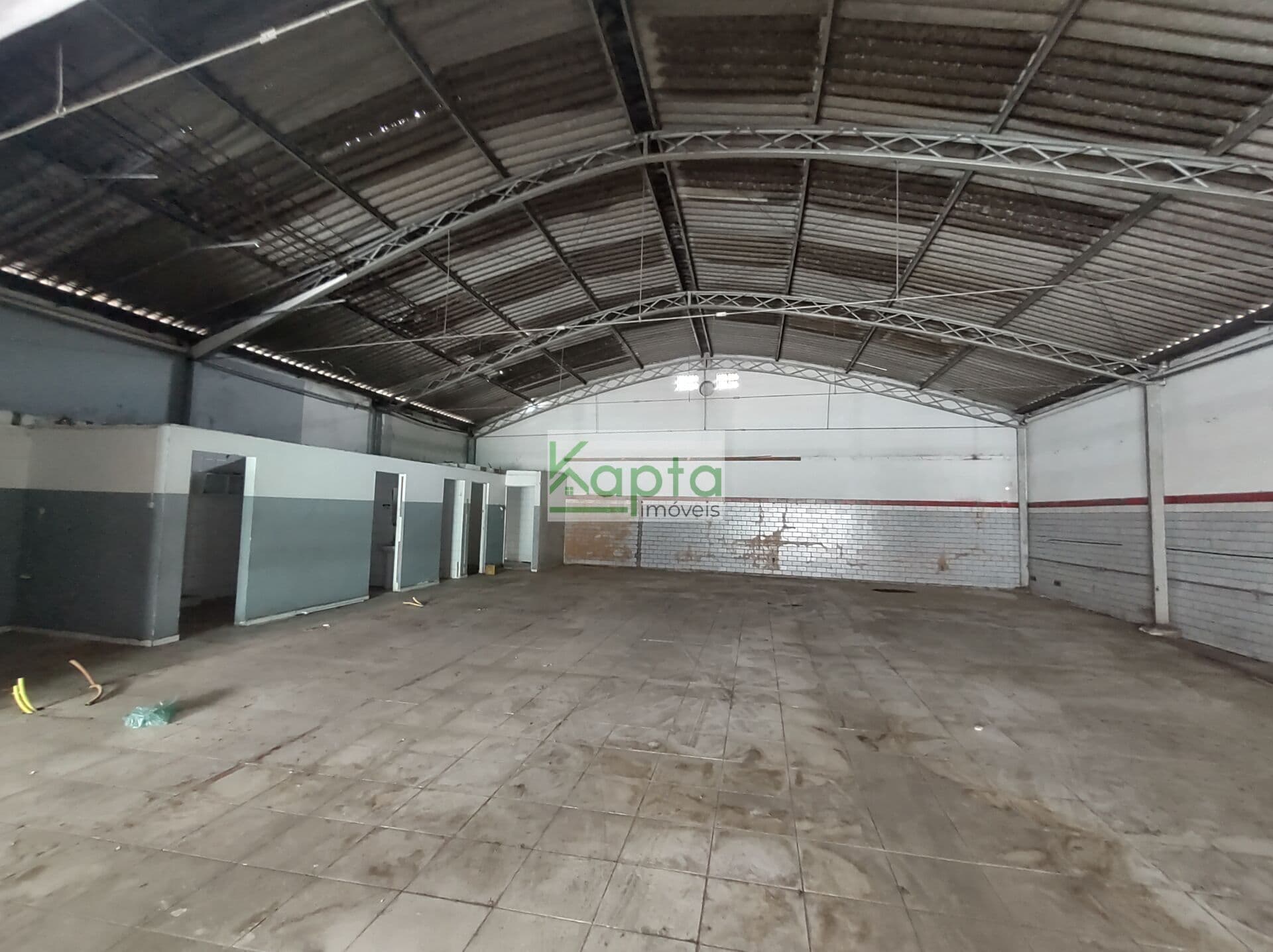 Galpão/Depósito/Armazém em São Paulo - Vila Jaguara