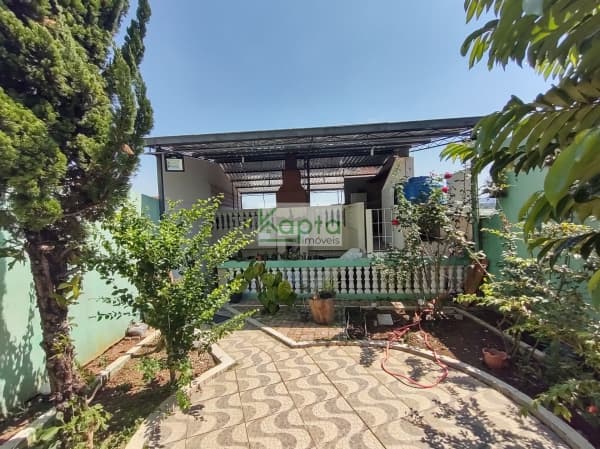 Casa Alto Padrão 3 dormitorios 2 suites 4 wc 4 vagas jardim marisa