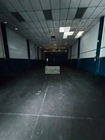 Pavilhão/Galpão 450 metros para alugar no bairro Ayrosa - Osasco/SP