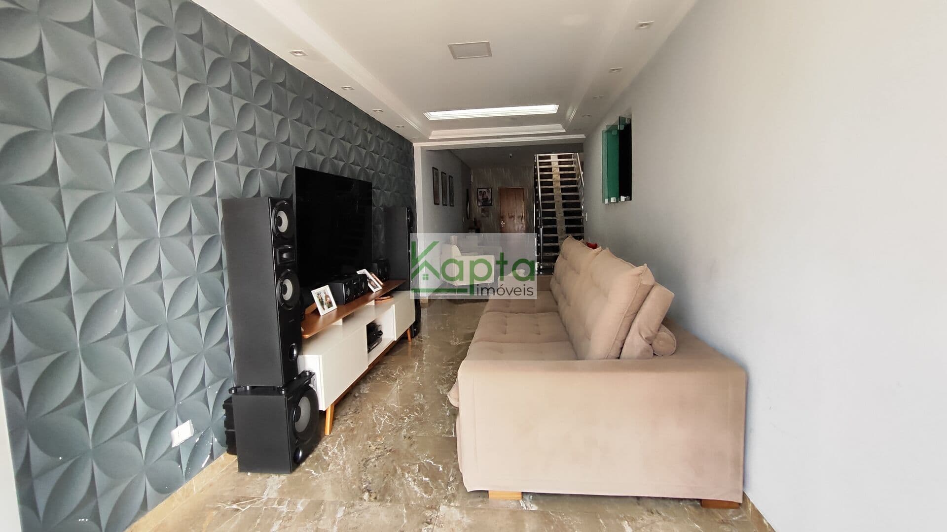Casa Alto Padrão Vila Ipojuca – São Paulo/SP