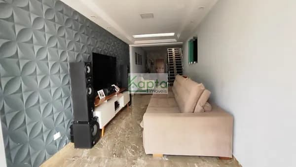 Casa Alto Padrão Vila Ipojuca – São Paulo/SP