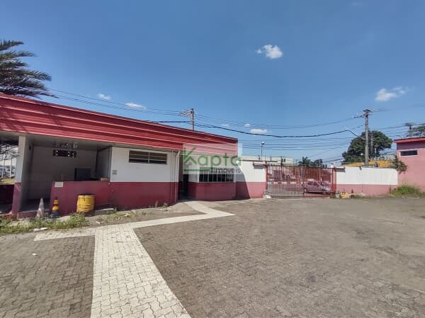 Pavilhão/Galpão industrial logistico, santa fe osasco