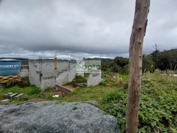 Terreno Itapecerica da Serra/SP