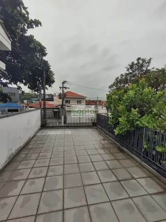 Casa Térrea Vila Jaguara