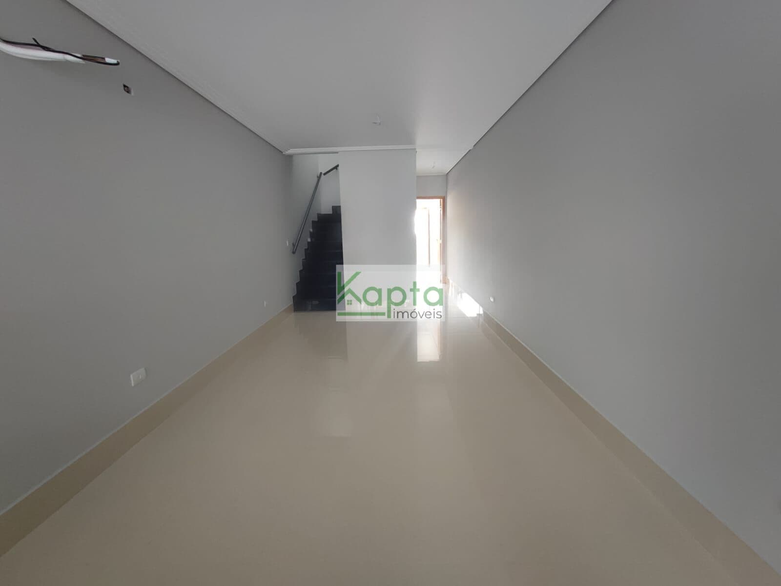Sobrado Alto Padrão com 3 suites, 3 vagas a venda no Parque São Domingos