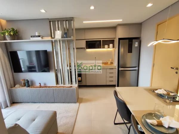 Apartamento Padrão Jardim Iris
