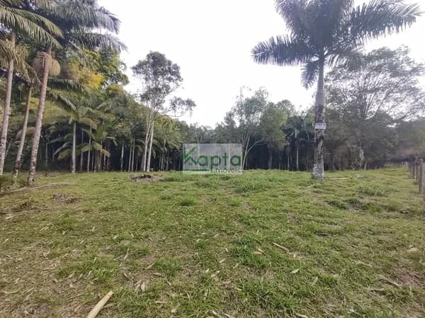 Terreno Juquitiba/SP