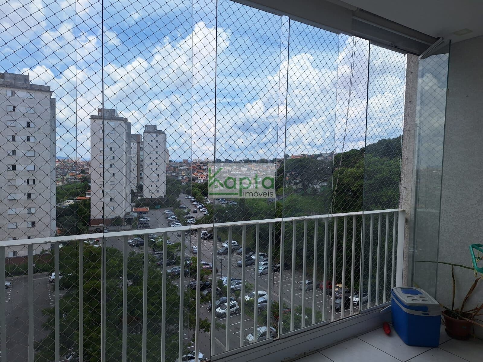 Apartamento Alto Padrão Novo Osasco, Osasco - SP