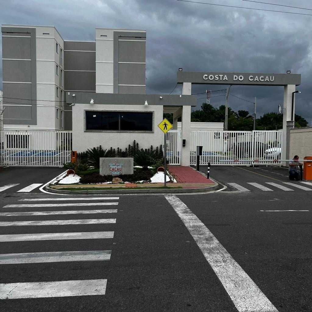 Apartamento à venda no bairro Catu de Abrantes (Abrantes) em Camaçari/BA