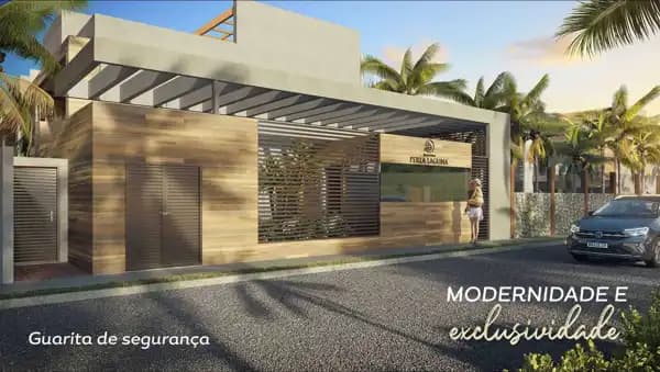 Casa à venda no bairro Itacimirim (Monte Gordo) em Camaçari/BA