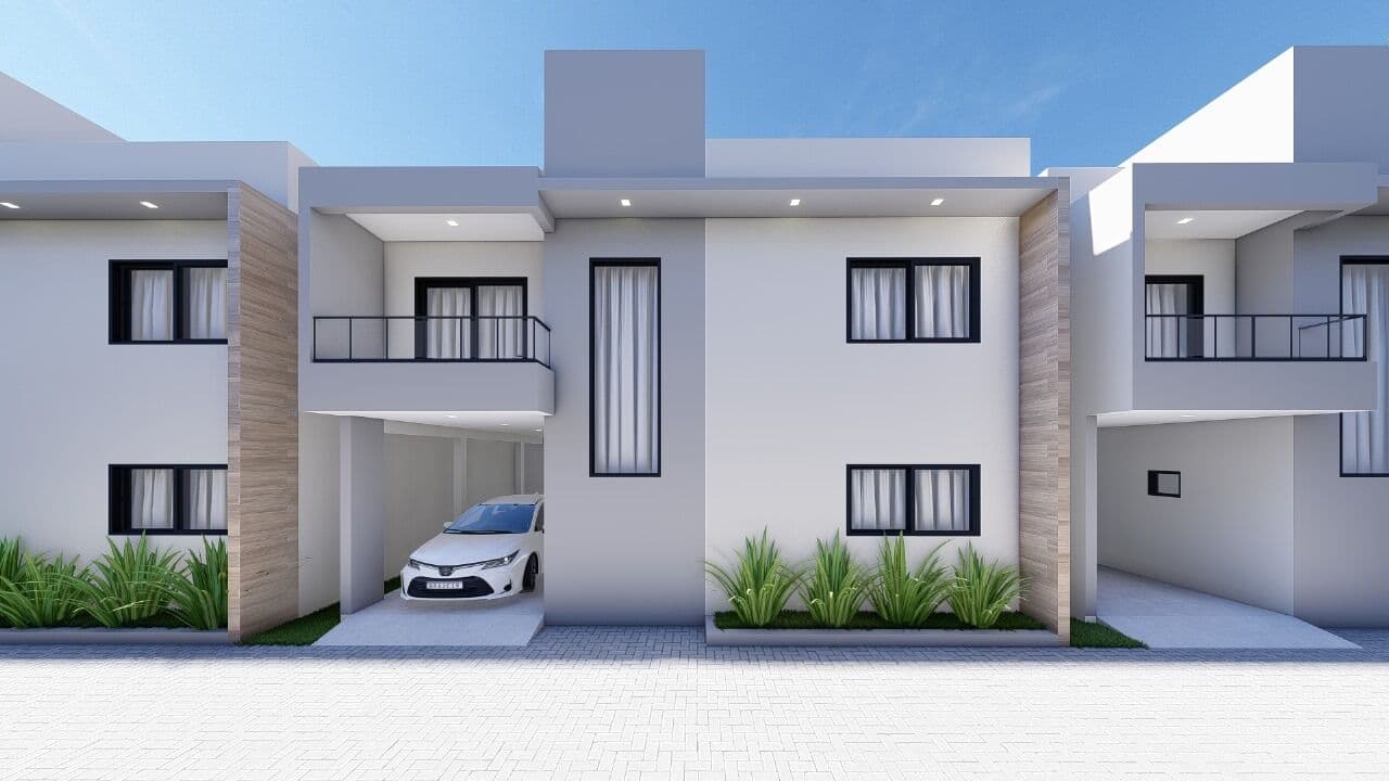 Oportunidade Única: Viva no Lídia B Teixeira Residence!