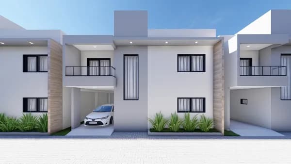 Oportunidade Única: Viva no Lídia B Teixeira Residence!