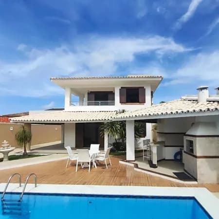 Casa em Lauro de Freitas - Ipitanga