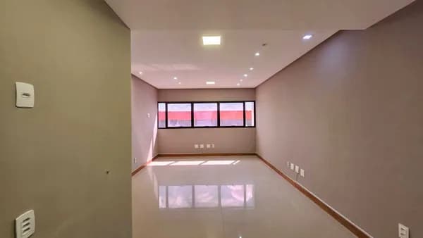 Multiplus Empresarial Aluguel de sala no bairro Pitangueiras em Lauro de Freitas/BA