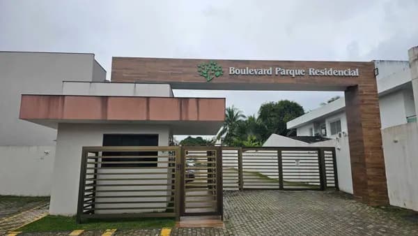 COND BOULEVARD PARQUE Aluguel e venda