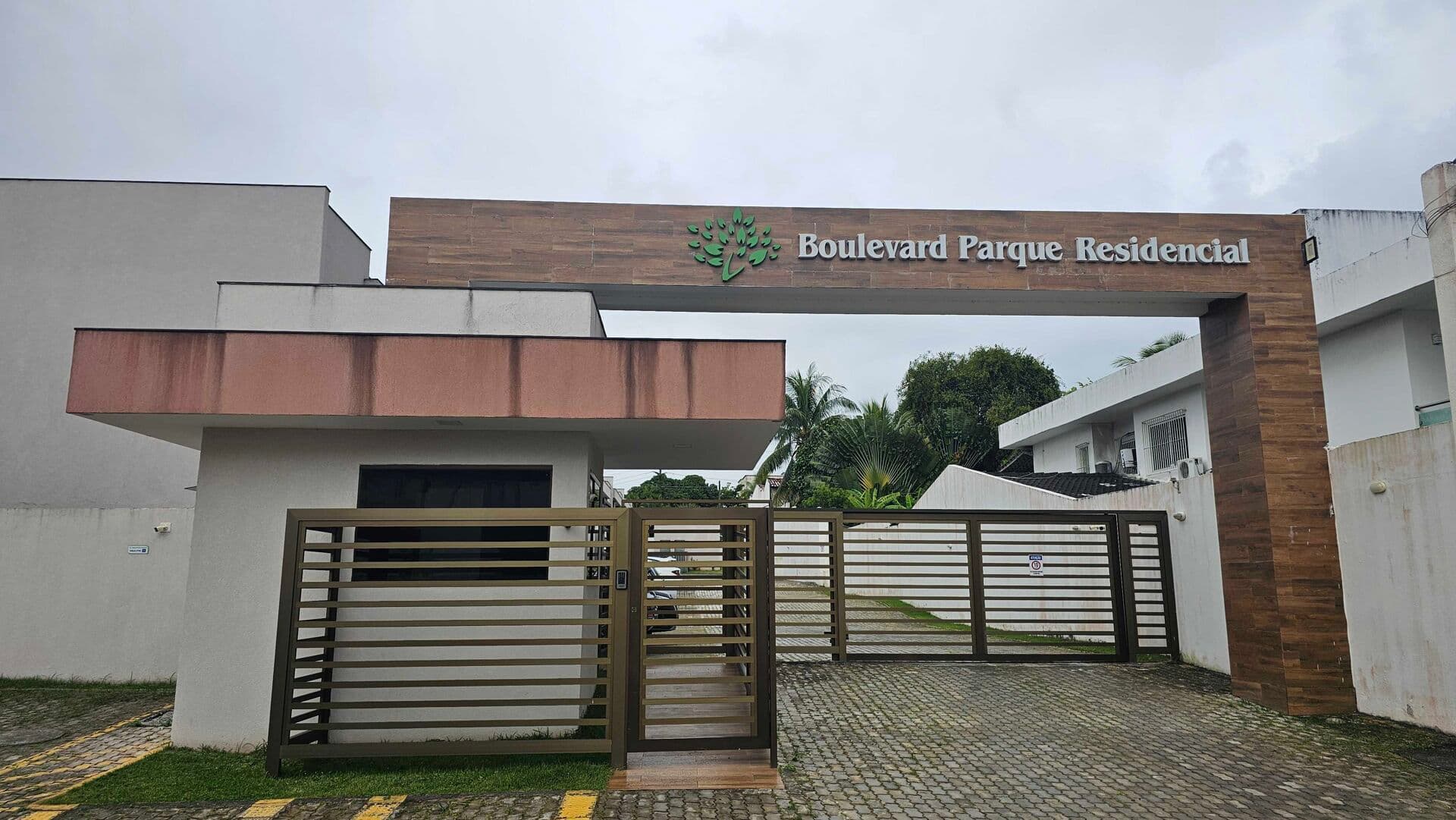 COND BOULEVARD PARQUE Aluguel e venda