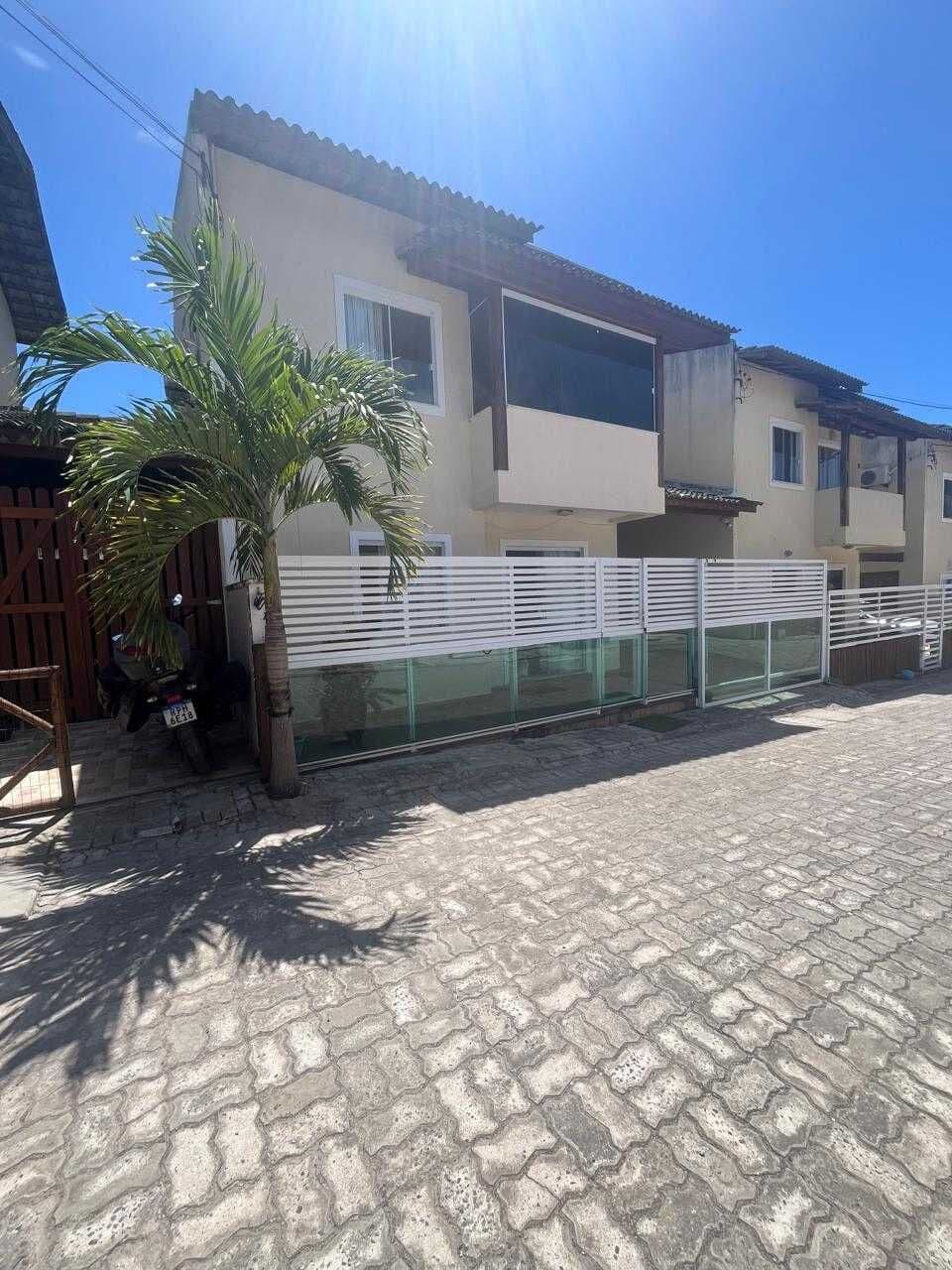 Casa de Condomínio em Camaçari - Alphaville (Abrantes)