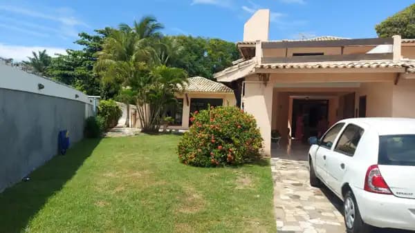 Casa à venda no bairro Vilas do Atlantico em Lauro de Freitas/BA