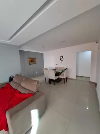 Casa em Lauro de Freitas - Vilas do Atlantico
