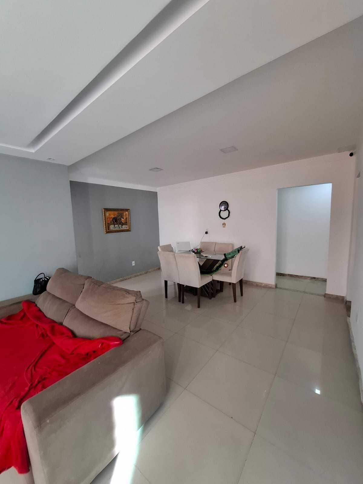 Casa em Lauro de Freitas - Vilas do Atlantico