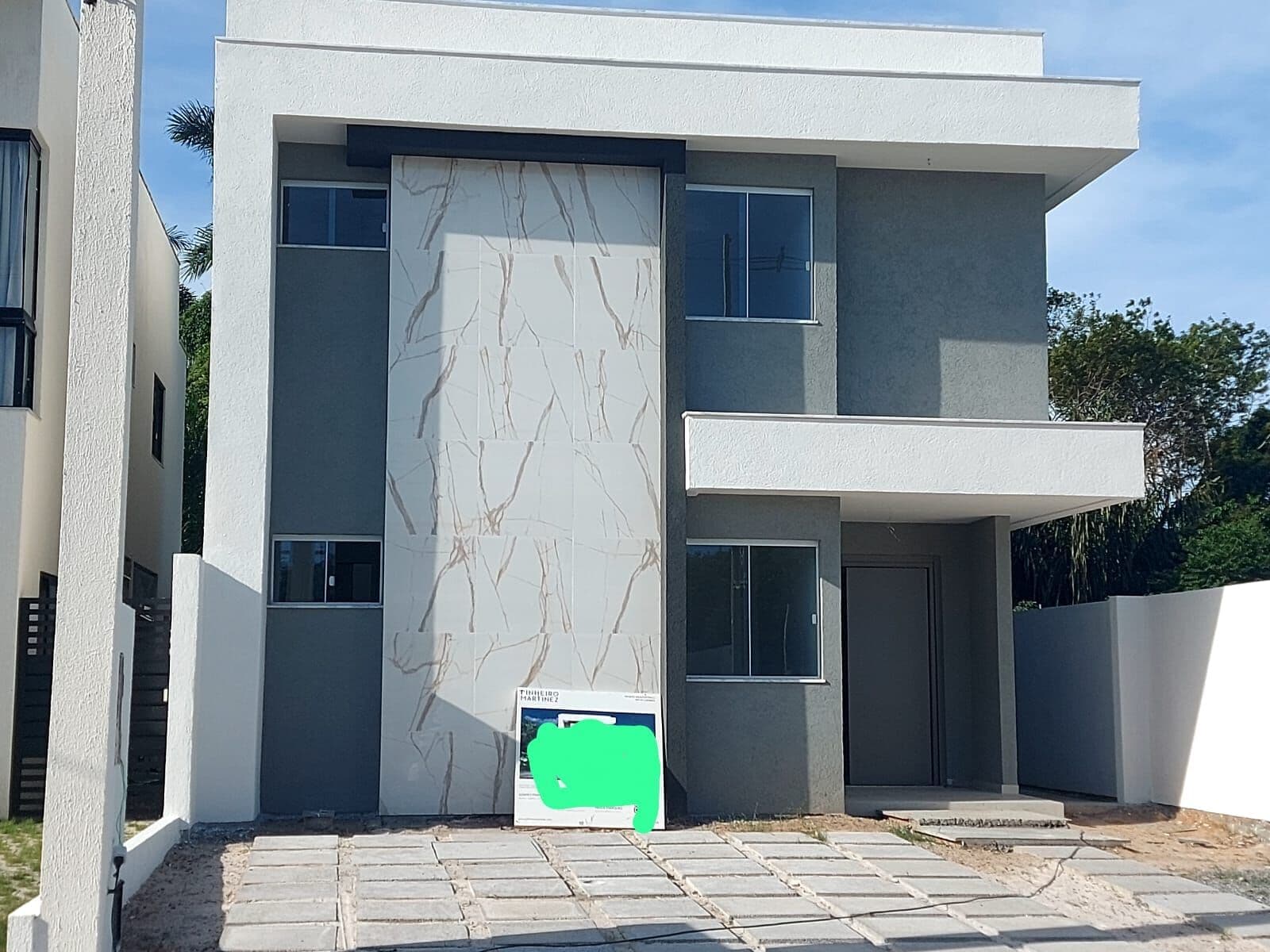 Casa em Camaçari - Vila de Abrantes (Abrantes)