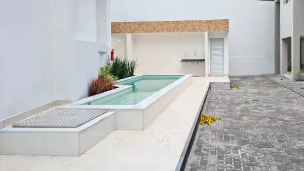Apartamento à venda no bairro Vilas do Atlantico em Lauro de Freitas/BA