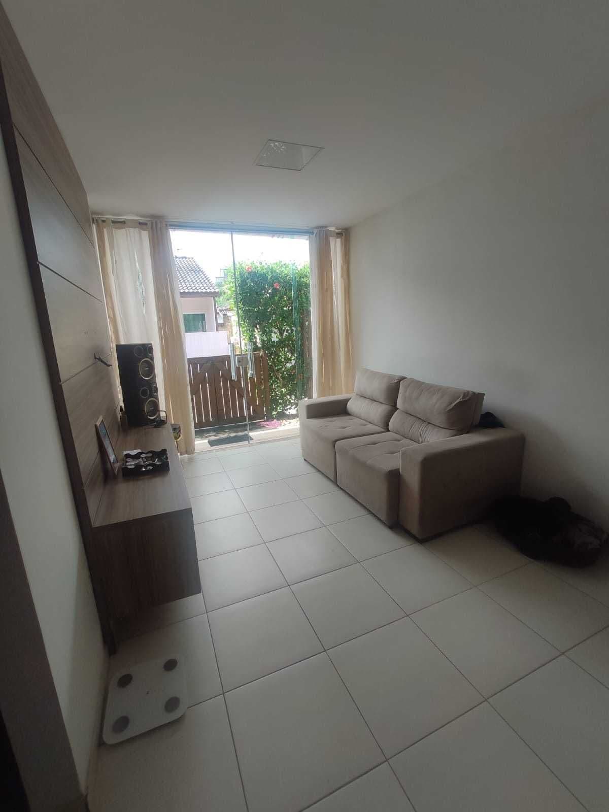 Casa em Camaçari - Nova Abrantes (Abrantes)