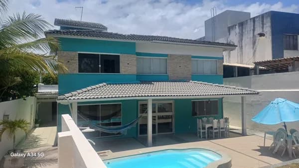 Casa à Venda em Vilas do Atlântico, Lauro de Freitas – Excelente Oportunidade!