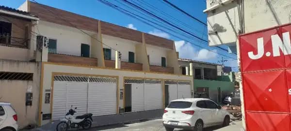 Casa à venda no bairro Vila Praiana em Lauro de Freitas/BA