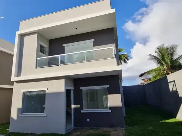 Casa à venda no bairro BURAQUINHO em Lauro de Freitas/BA