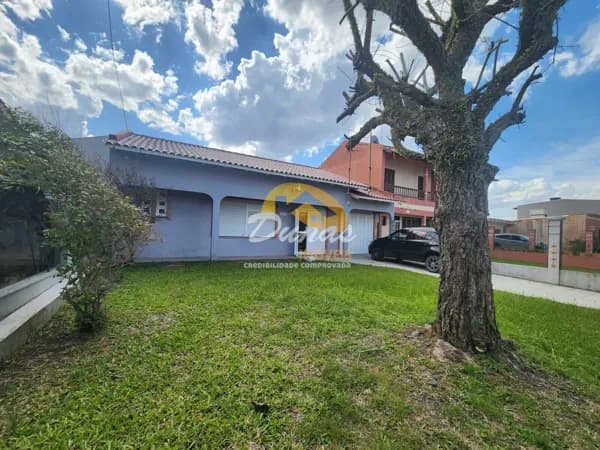 Casa à venda em Nova Tramandaí - Tramandaí/RS