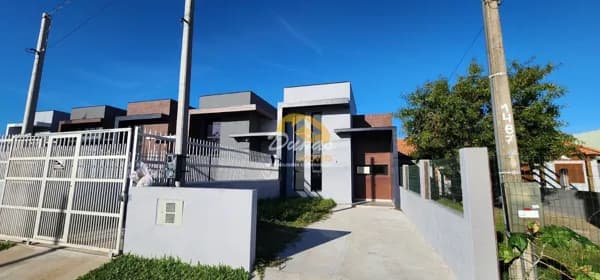 GEMINADA NOVA NA ZONA NOVA SUL