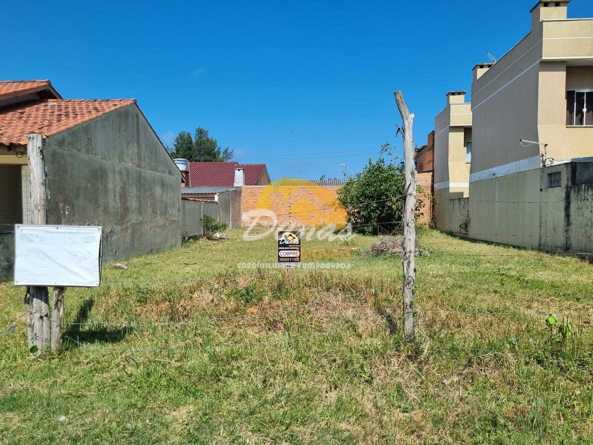 TERRENO EM OÁSIS DO SUL