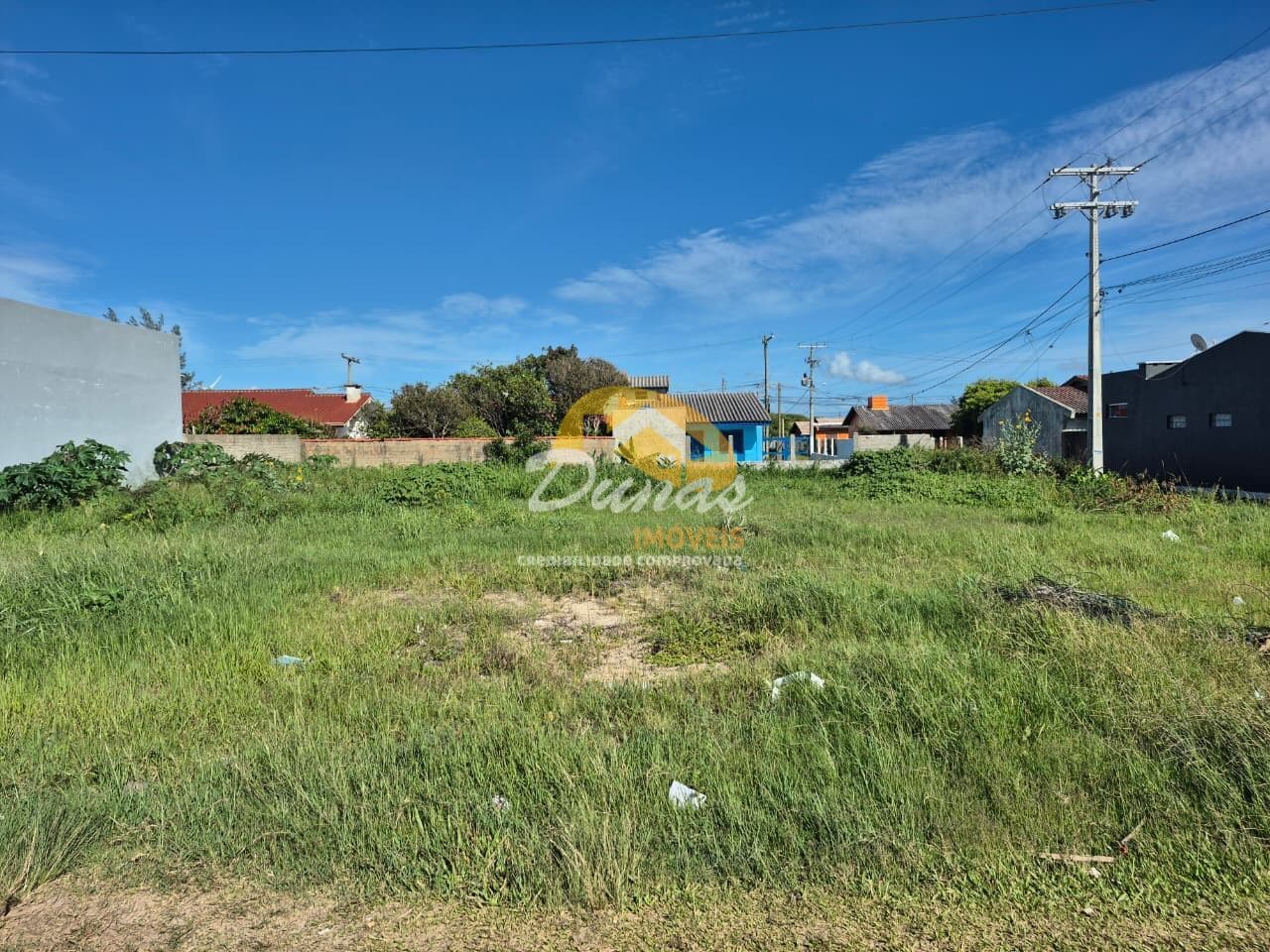 TERRENOS NA AVENIDA PRINCIPAL OÁSIS DO SUL - TRAMANDAÍ/RS