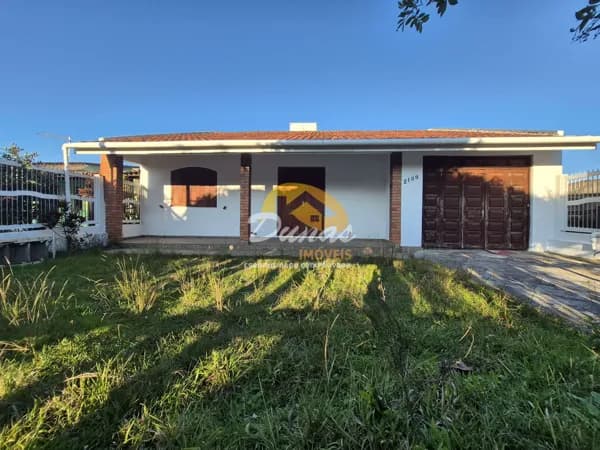 Casa à venda em Nova Tramandaí - Tramandaí/RS