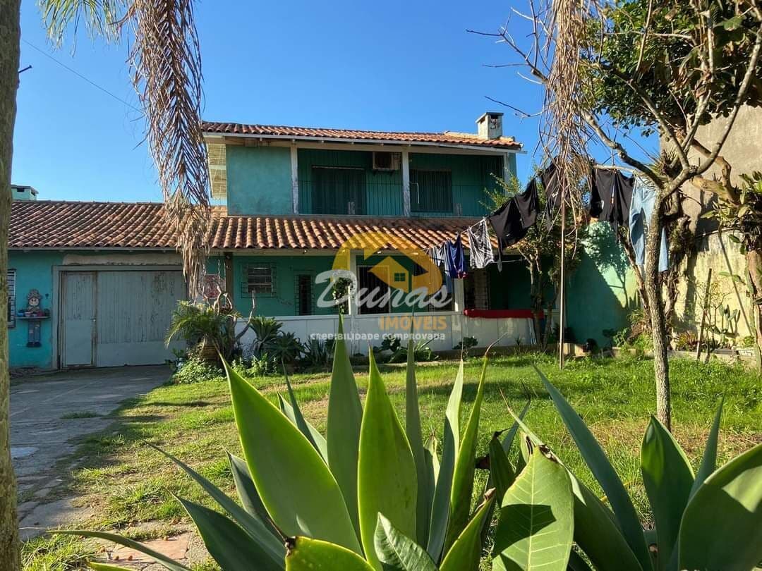 Casa em Tramandaí - Zona Nova