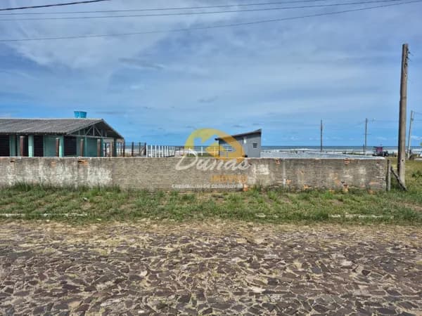 Terreno à venda Jardim Atlântico - Tramandaí/RS